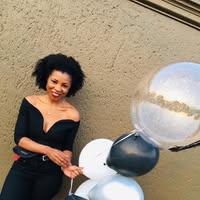 Mpho Molusi