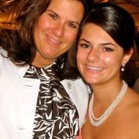 Joanne Parise