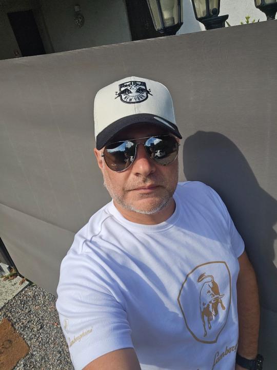 Omar Alessandro Cattaneo