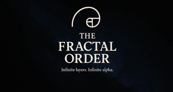 The Fractal Order