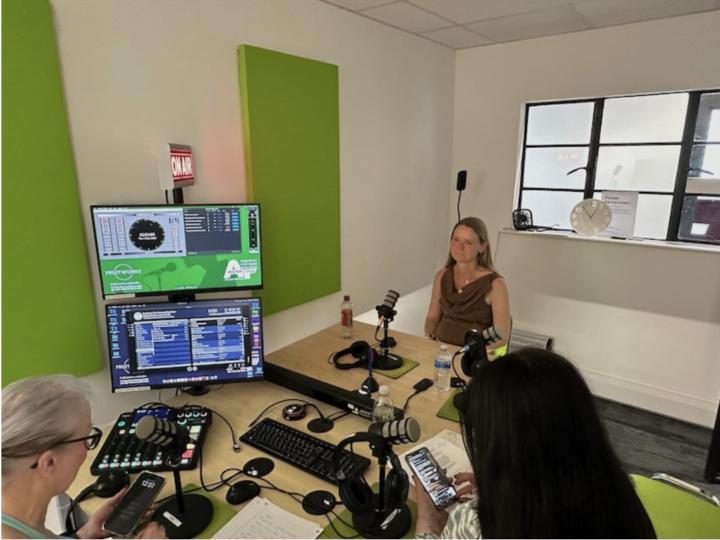 Reimagining Innovation, Breaking Free From Traditional Business Constraints 
