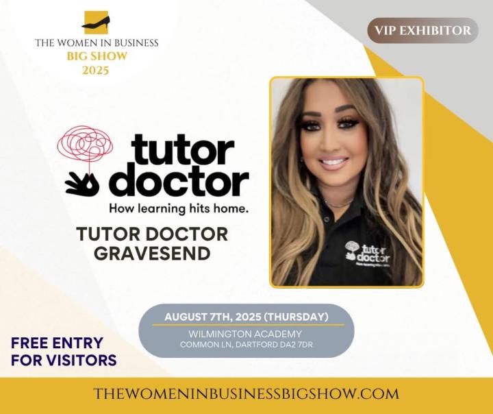 Tutor Doctor Gravesend - WIBBS 2025