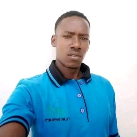 Okot Christopher