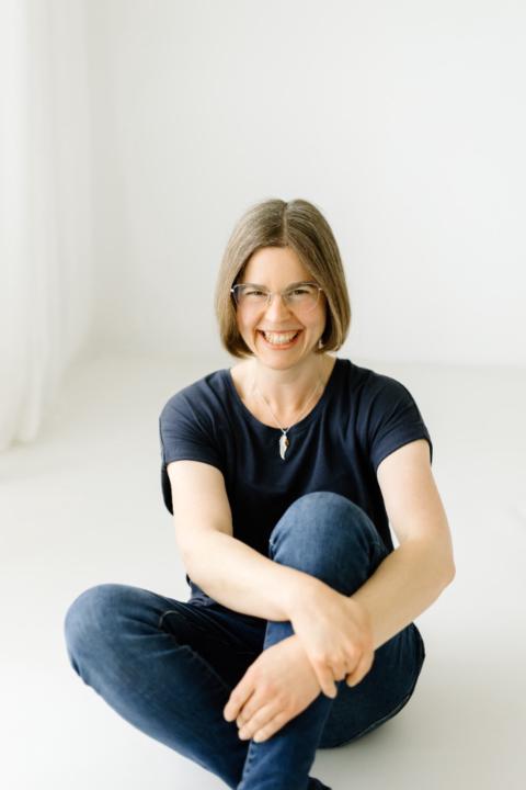 Maria Thiede