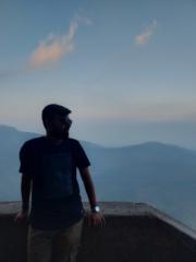 Gohil Harsh