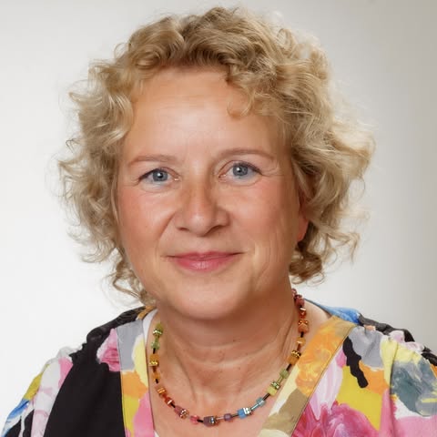 Susanne Gaede