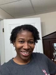 Tia Henderson