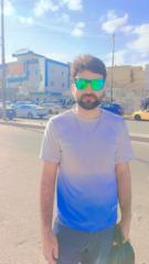 Mr Arslan