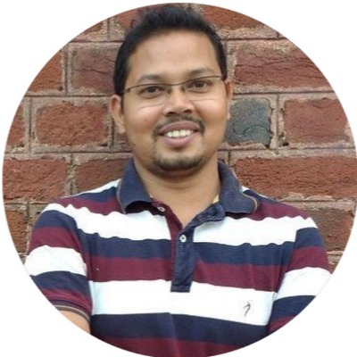 Bikram Sahu
