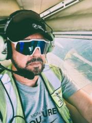 Mario Quesada Zarate