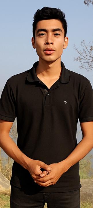 Bimal Shrestha