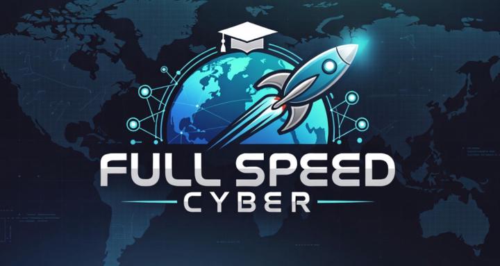 Full Speed Cyber