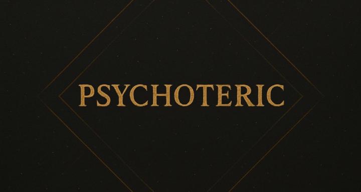 Psychoteric System™