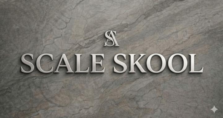 Scale Skool