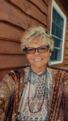 Danielle Seymour-harvel