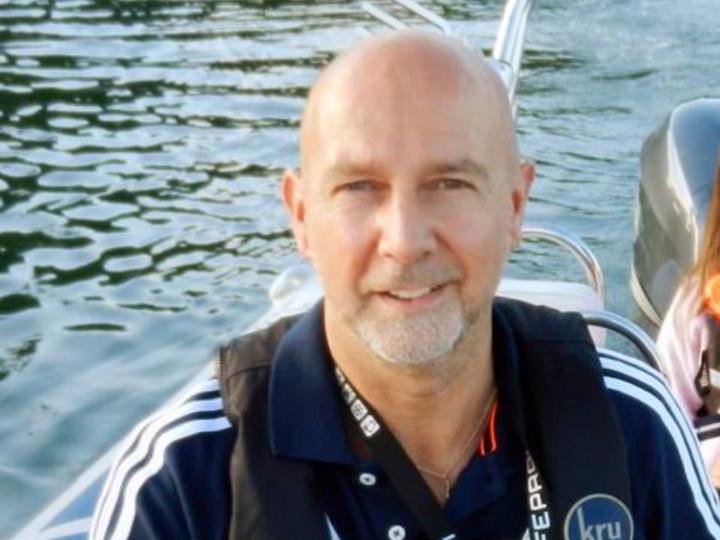 Neil Tregarthen