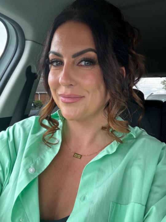Nikki Everiss