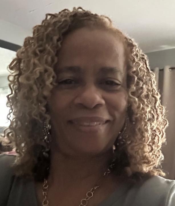 Linda Woods
