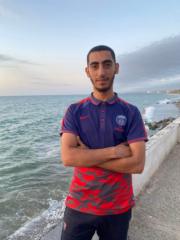 salah Eddine Dahmani