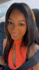 Mikella Wickham