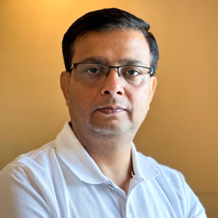 Uma Shankar Arora