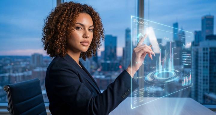 Indexa.AI™ Prompt Library