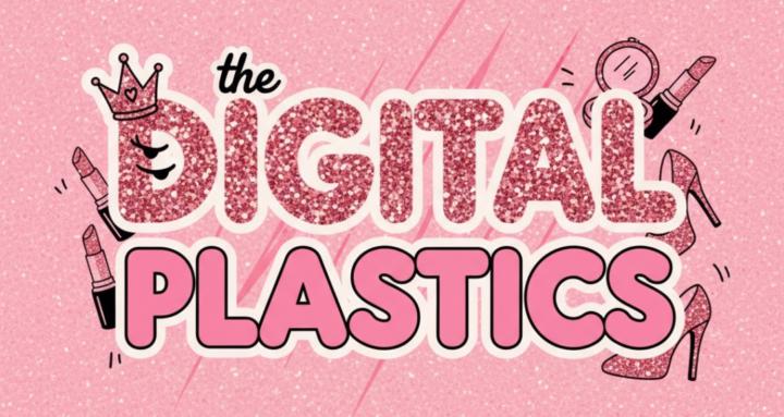 The Digital Plastics