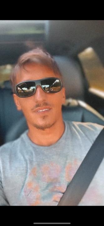 Ardian Berisha