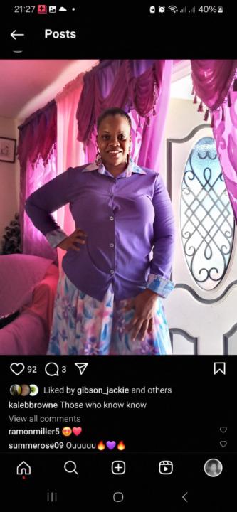 Kerrianne Browne