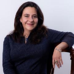 Martha Lucia Martinez