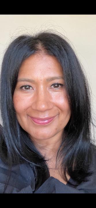 Nanette Tovar