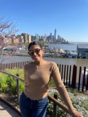 Lorena Sanchez-Rubio