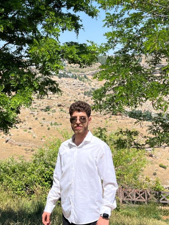 Barış Ayhan