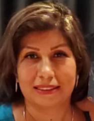 Mona Peters