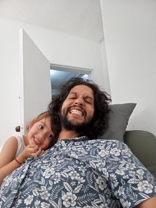 Felipe Agudelo