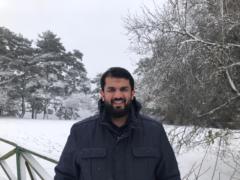 Mohammed Issa