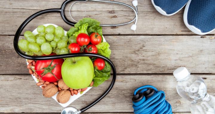 Heart Healthy Solutions