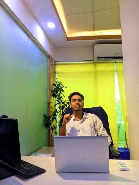 Marketer Rabby