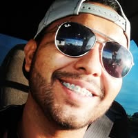 Ismael del Angel Marrón santos