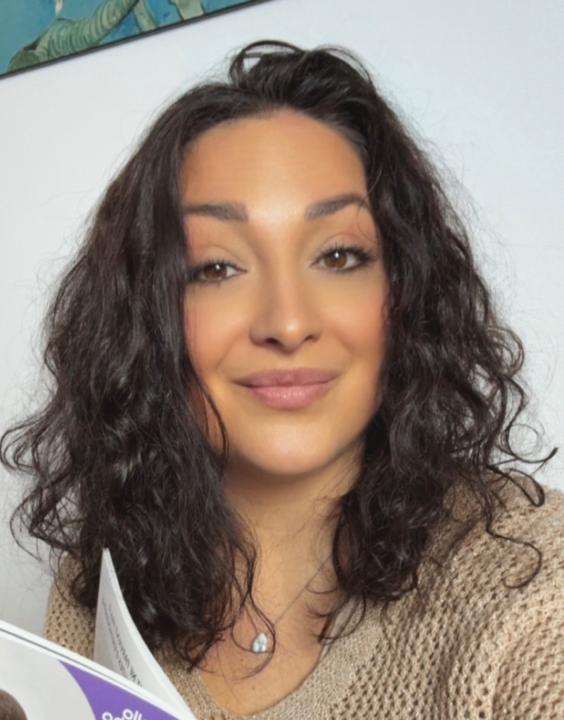 Elodie Vieira