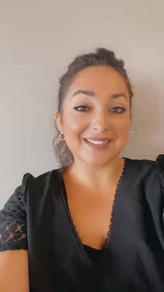 Elodie Vieira