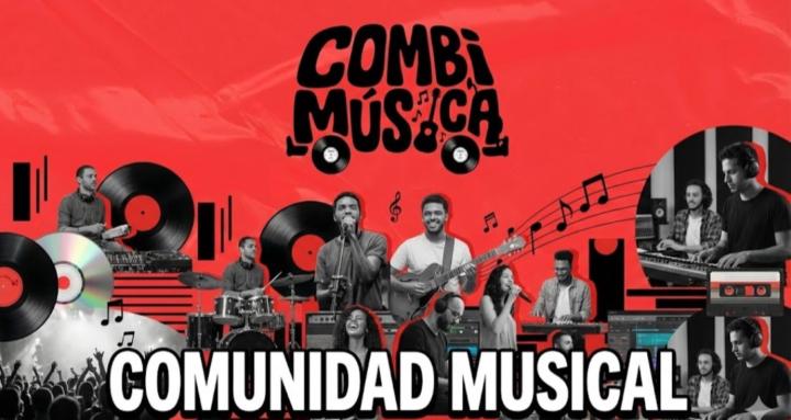 Combi Música