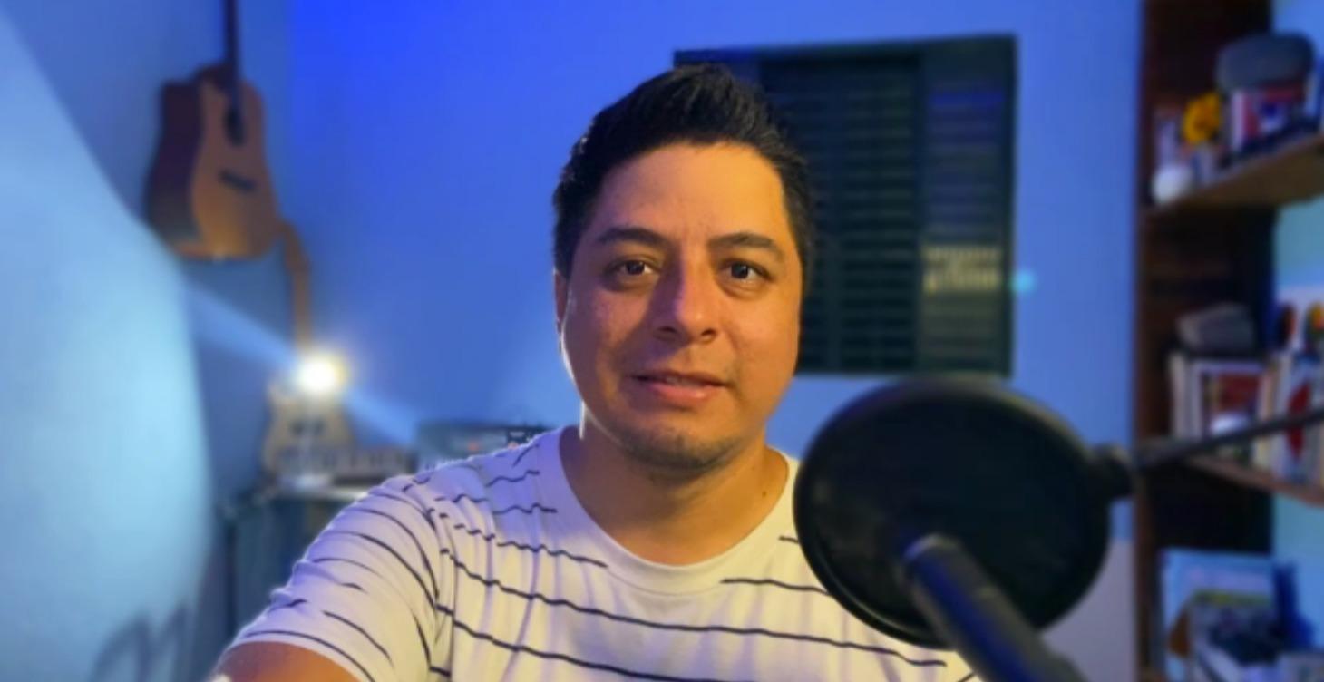 Compuse una canción... y ahora?