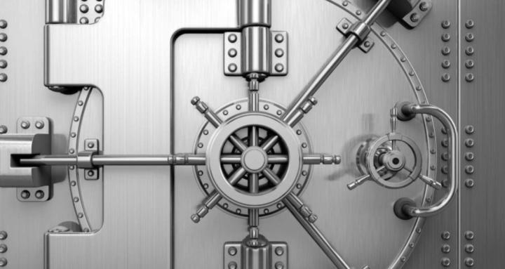 The Vault