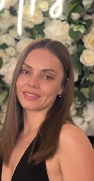 Liubov Diakiv