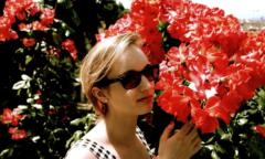 Morgane Sr
