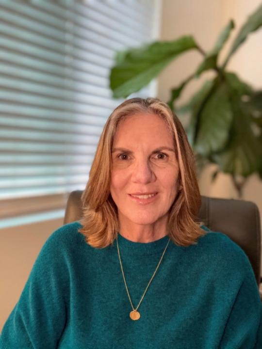 Brenda Stephens