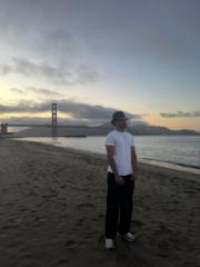 Saharsh Devireddy