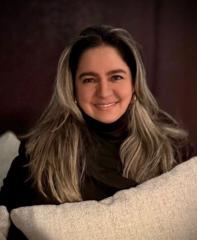 Ana Carolina Mejía