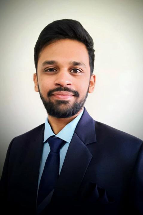 Keertan Parikh